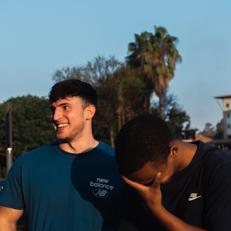 Lila Kapoor, Client Relations Director, discussing corporate gifting strategy with business clients