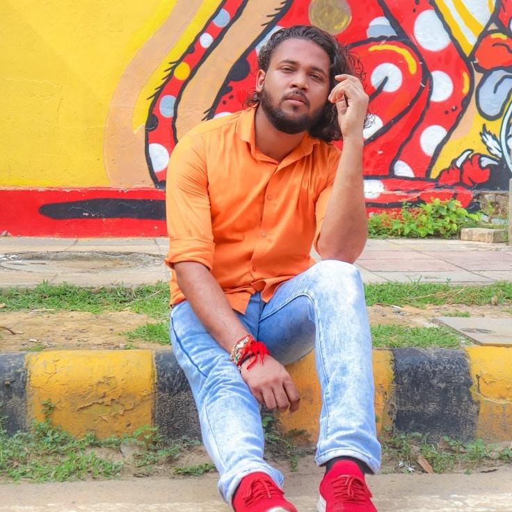 Business professional backdrop